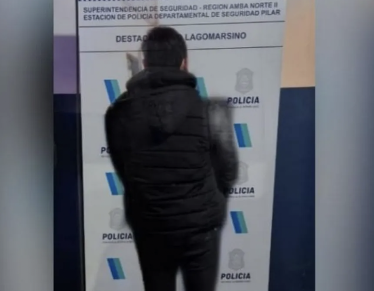 Buenos Aires: vio que su hija estaba siendo abusada, le dio una piña al abusador y lo entregó a la policía