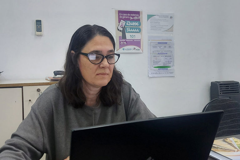 Cambios en la Dirección de Género de la Municipalidad de General Pico