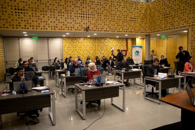 Aprobaron un aumento en el servicio de taxis y remises durante la décima sesión del Concejo Deliberante