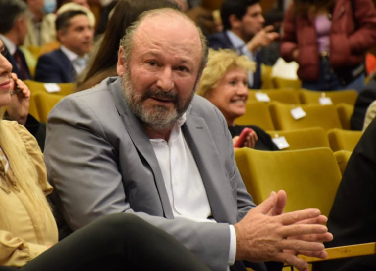 El senador Daniel Kroneberger habló de los planes sociales: “El debate que plantea el Gobierno nacional, atrasa”