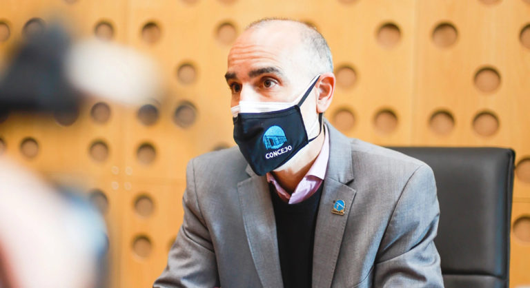 Aumento de tarifas: “No es para nada agradable, pero es necesario para prestar servicios de calidad” aseguró Daniel López