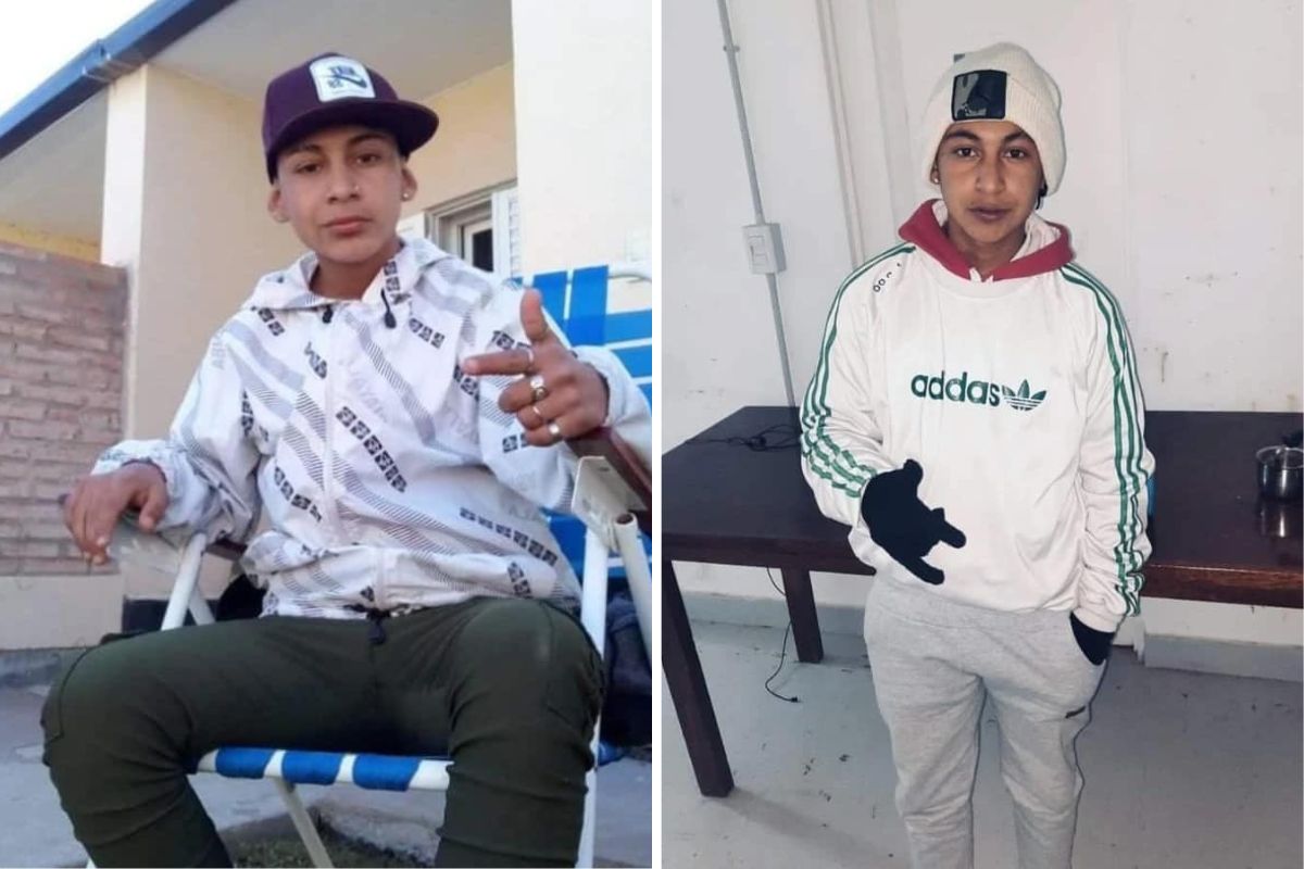 Buscan a un adolescente de 14 años que desapareció hace 11 días en La Pampa