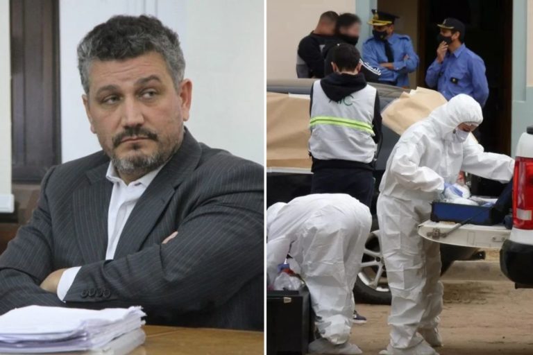 Bebé recién nacido asesinado por su madre en La Pampa: El fiscal general Armando Agüero brindó más detalles de la causa