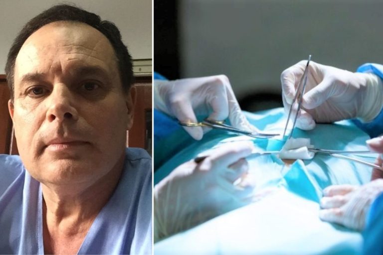 A 30 años de la primera cirugía de bypass coronario en General Pico: “Fue un desafío muy grande para toda la comunidad, vino gente formada en la Fundación Favaloro”