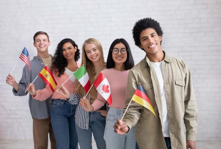 Convocatoria para ofrecer alojamiento a estudiantes extranjeros