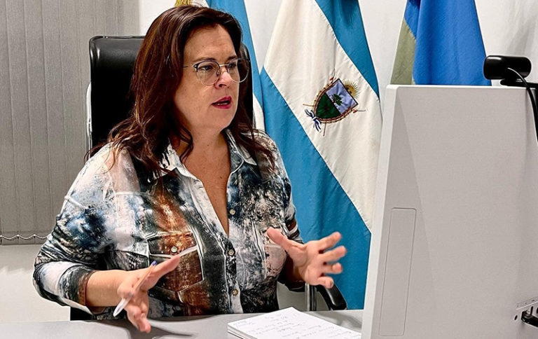 Se realizará una doble vía en la Ruta 1 entre calle 2 y Rotonda Aeroplano