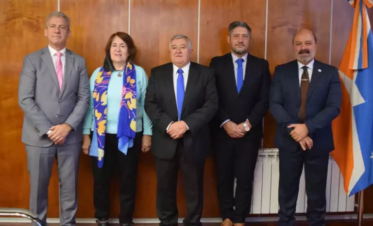 La digitalización en los poderes judiciales, será el eje central del Foro Patagónico