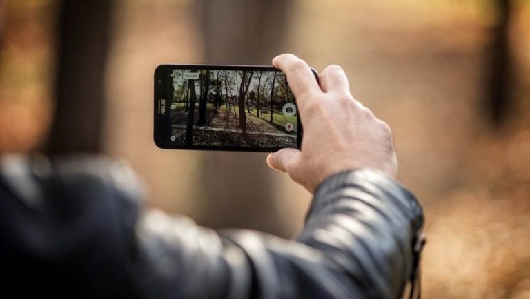 Extienden hasta el 28 de junio la participación en el concurso de fotografía con teléfono celular para adolescentes