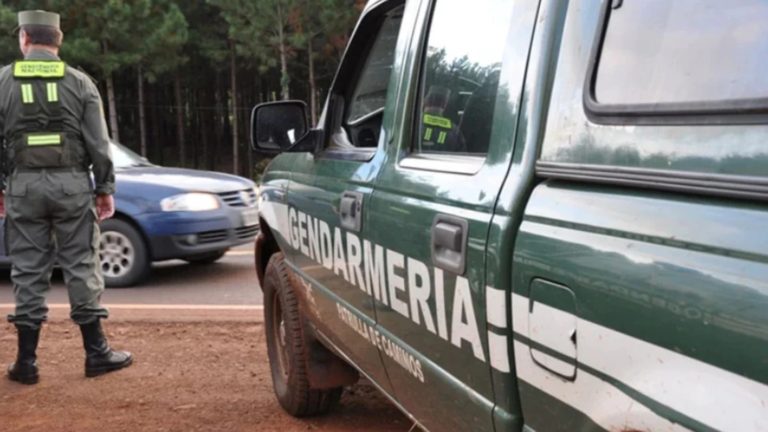Un disparo en la cabeza y dos medias en la boca: encontraron a un gendarme asesinado en Corrientes