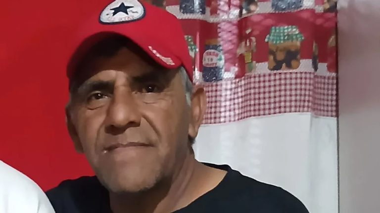 Estaba acusado de violar a su hijastra y apareció descuartizado en Villa Fiorito: La pareja y sus hijos carniceros están detenidos