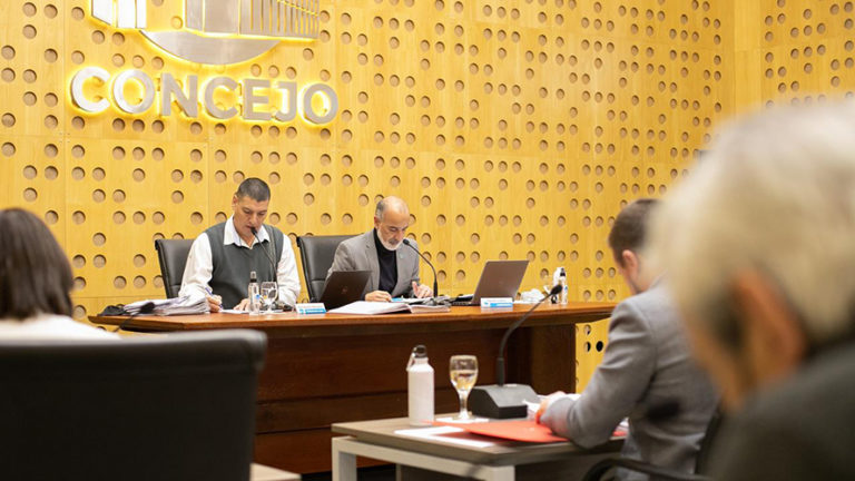 Se aprobó el aumento en las tarifas de cuatro servicios durante la novena sesión del Concejo Deliberante de General Pico