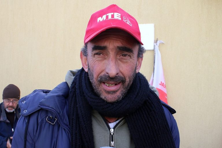 Más de 200 personas reciben planes “Potenciar Trabajo” en General Pico: “A los movimientos sociales sólo se los visibiliza cuando hay conflicto, la economía popular es mucho más amplia de lo que se ve”