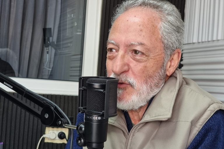 Miguel Heritier presenta su nuevo disco “Sentimientos” en MEDANO