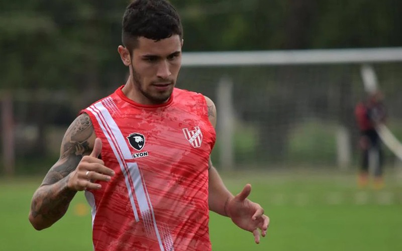 Ferro sumó a un ex Instituto, rescindió a Rodrigo Meyer y anuncia la llegada de River para probar juveniles