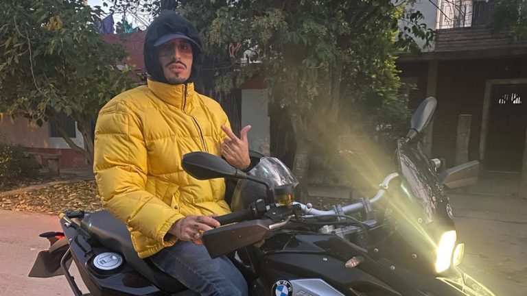 Murió “El Noba” tras estar diez días en terapia intensiva