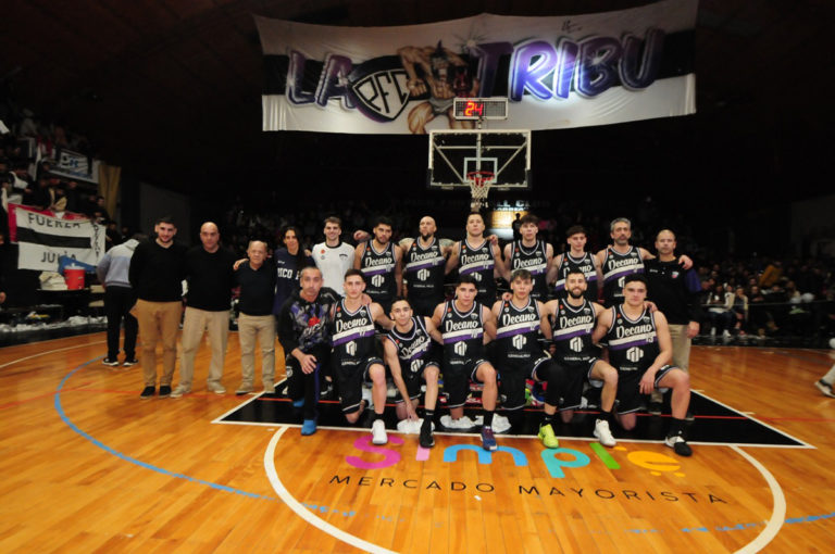 Pico FBC hizo vibrar a toda La Pampa con un ascenso que quedará en la historia: “Nos llena de orgullo, vamos a agradecer de por vida a todos los que nos apoyaron”