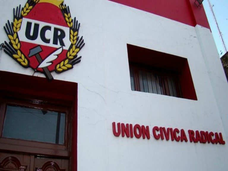Duro comunicado de la Unión Cívica Radical: “la educación en la provincia de La Pampa está en caída libre”