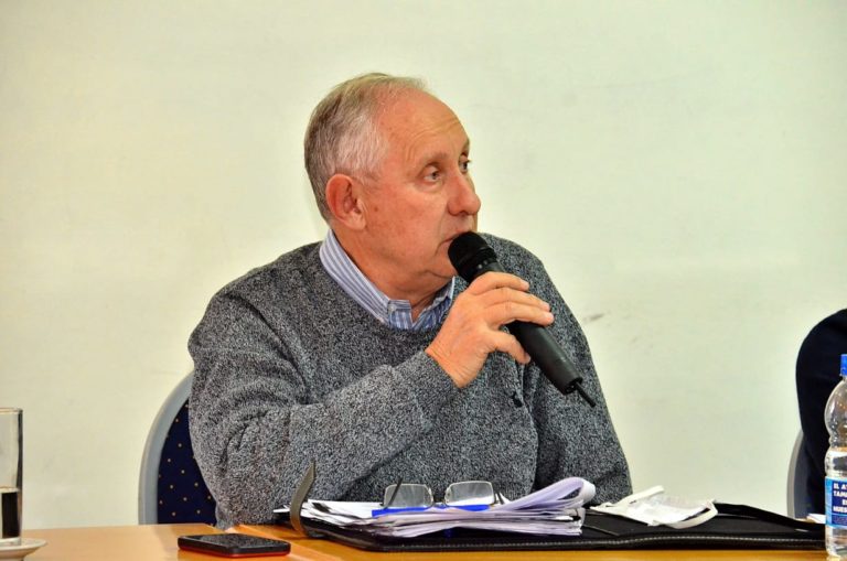 Ley de Biocombustibles: “elevar el porcentaje a 7.5% no es suficiente”, aseguró Pepa