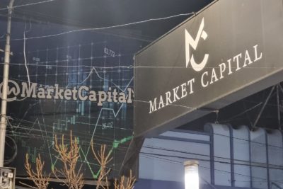 Market Capital