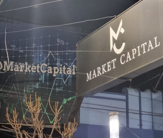 Market Capital