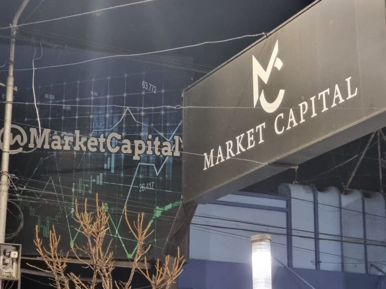“Market Capital”: liberaron a los detenidos y la causa pasará a manos de la justicia federal