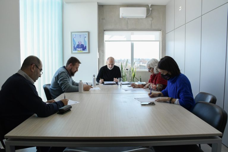 Mañana habrá sesión en el Concejo Deliberante y tratarán las tarifas de los servicios de saneamiento urbano, alumbrado público y agua potable