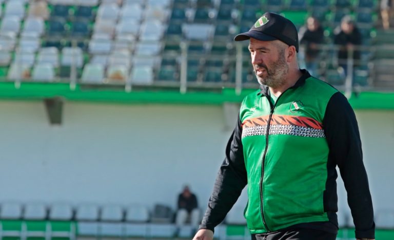 “Buli” Giganti deja Ferro para dirigir a Atlanta en la Primera Nacional