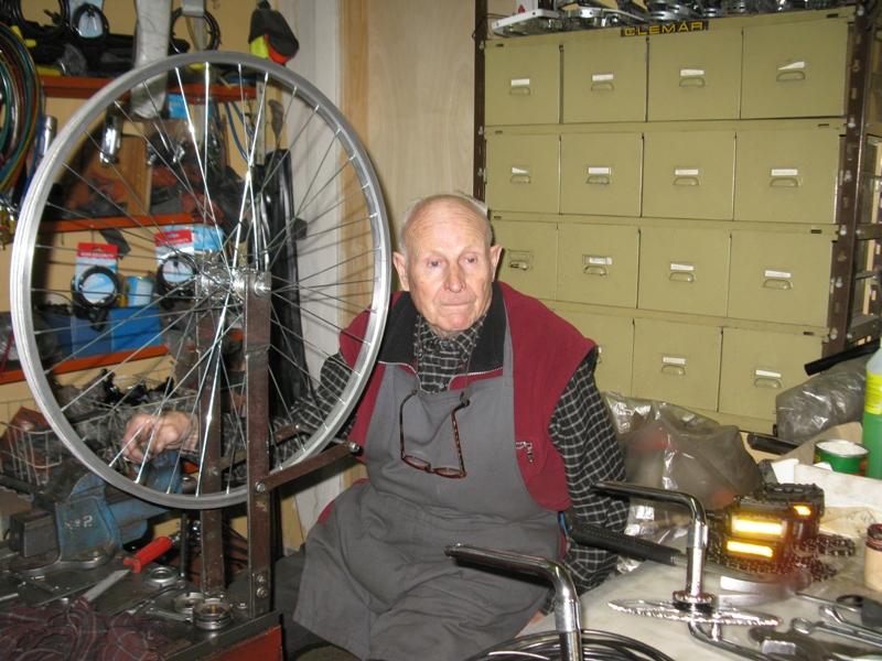 Bicicleteria general pico deals