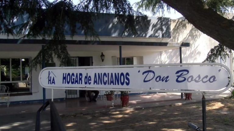 El Hogar de Ancianos “Don Bosco” de General Pico en su hora más difícil: ¿cierra sus puertas o todavía existe la posibilidad de que continúe prestando servicio?