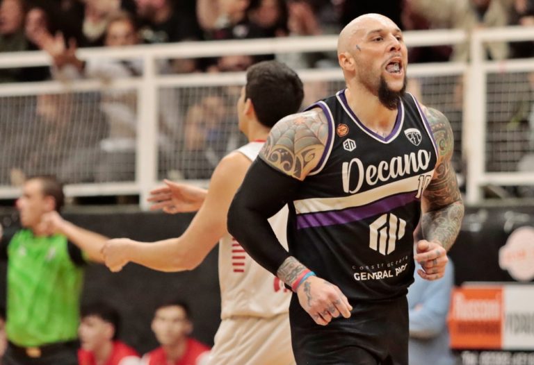 Pico FBC no se conforma con el ascenso y va por toda la gloria: “De local, nos hacemos más fuertes por la gente que nos acompaña” aseguró Marcelo Piuma