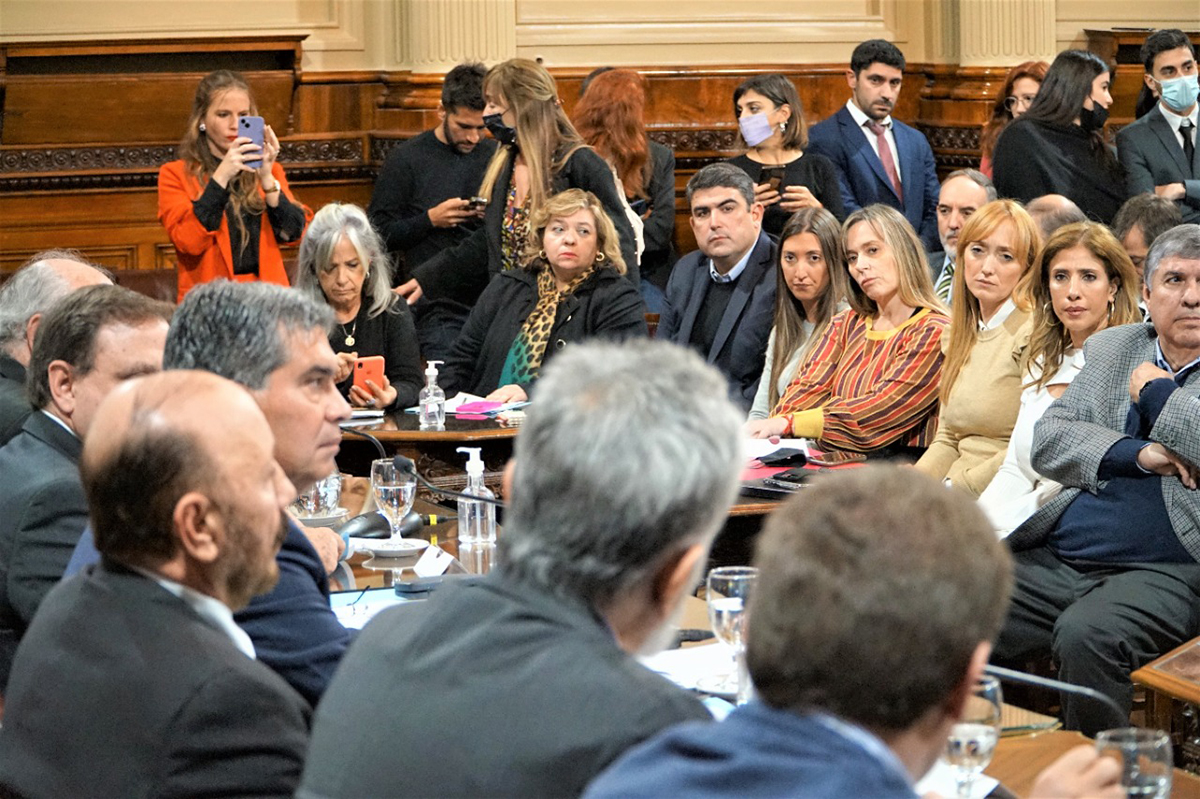Bensusán y la ampliación de la Corte: “Argentina necesita tener una Justicia mucho más ágil para lograr destrabar miles de causas paradas”