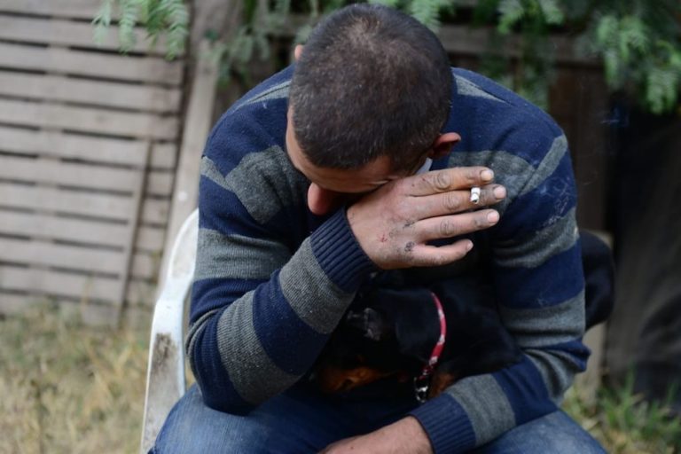 Incendio fatal en Córdoba: murió un adolescente en el asentamiento La Tablita