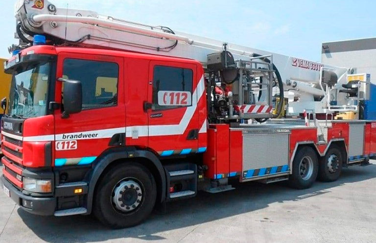 Hugo Santamarina opinó que “el privado no puede hacerse el distraído” en el proyecto de compra de una autobomba con hidroelevador para General Pico