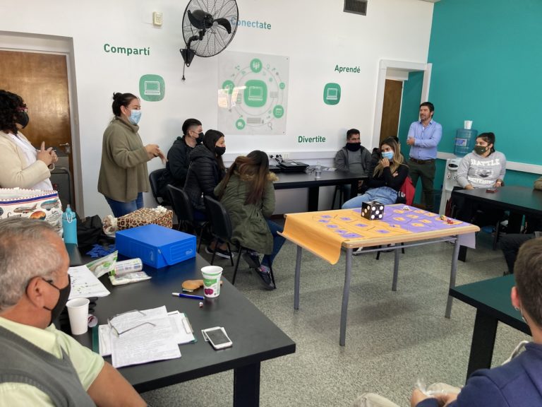 Más de 600 personas actualizaron este año su libreta sanitaria en General Pico