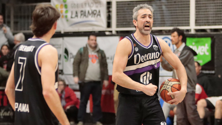 HISTÓRICO: Pico FBC ascendió a la Liga Argentina y disputará la gran final nacional de la Liga Federal
