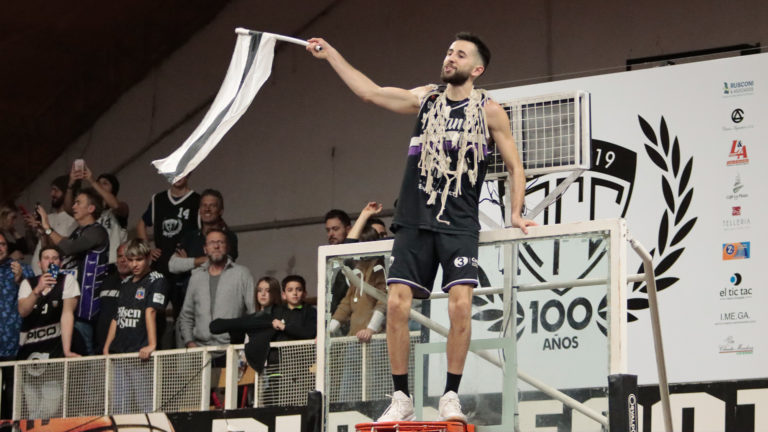 Galería de fotos de Pico FBC Campeón de la Liga Federal de Básquet