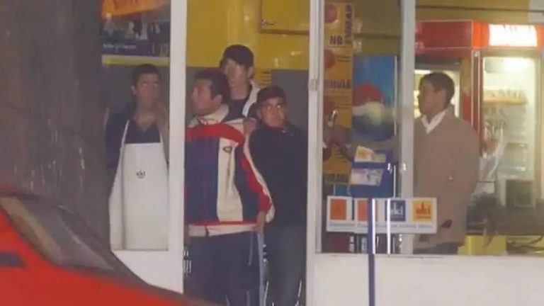 Mataron a Chuky, el ladrón que con 14 años protagonizó una toma de rehenes en 2002  a un supermercado de Lanús