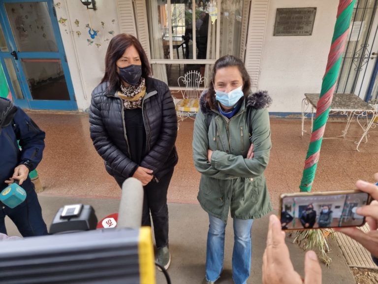 El Hogar de Ancianos Don Bosco busca voluntarios para rearmar la comisión directiva