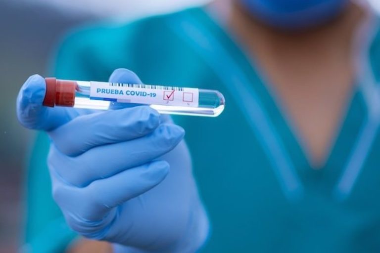 COVID-19 en La Pampa: se confirmaron 1275 casos en los últimos 28 días y hay 20 pacientes internados