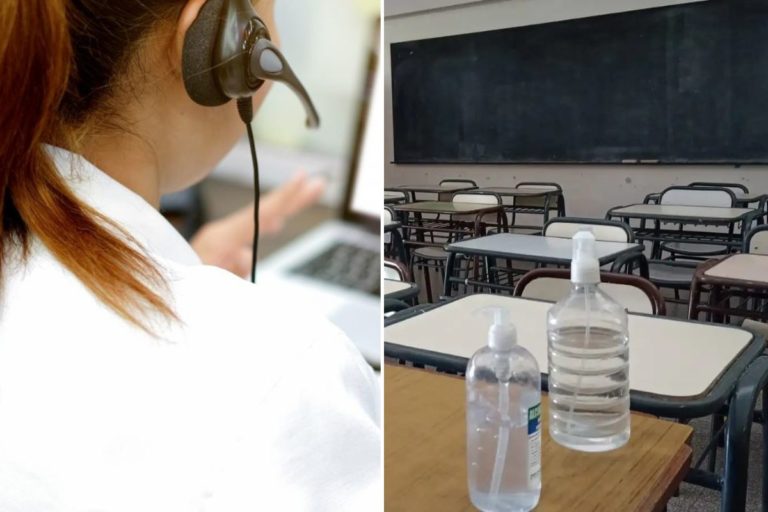 [AUDIO] Encuesta telefónica sobre la Educación en La Pampa plebiscita el paro docente propuesto para el 9 de junio