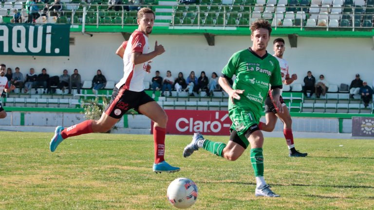 Torneo Federal “A”: Ferro juega ante Ciudad Bolivar