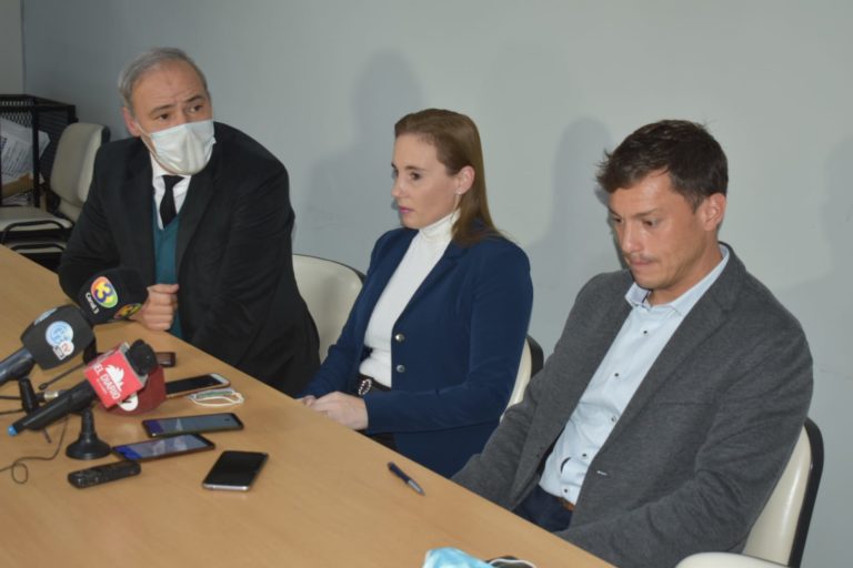 Lucio Dupuy: La fiscalía aseguró que “la investigación está finalizada” y aseguraron que pueden “hacer valer una expectativa punitiva de perpetua”