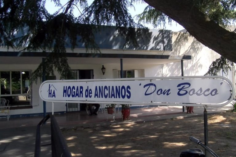 Hogar de ancianos Don Bosco: “no hubo un solo mes que se le depositara plata como tampoco ayuda profesional” afirmó el concejal Coppo