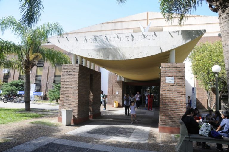 Santa Fe: falleció un niño que fue picado por un alacrán y estaba en el Alassia