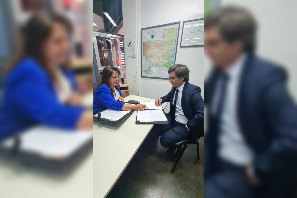Diputados provinciales recomiendan “no emplear” el lenguaje inclusivo en el ámbito oficial y académico Diputados provinciales recomiendan “no emplear” el lenguaje inclusivo en el ámbito oficial y académico