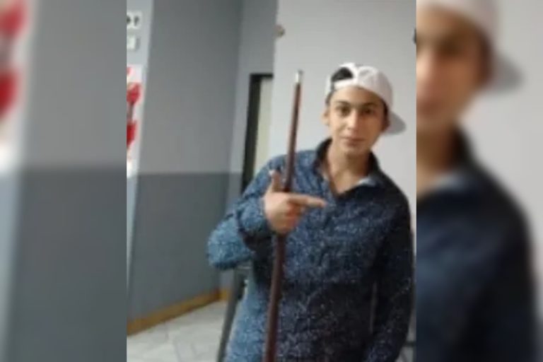 La Pampa: buscan adolescente de 14 años