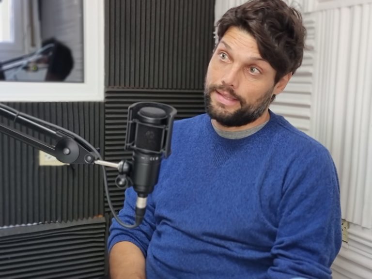 Juan Pablo Vieta y la lectura de la realidad económica y política sobre el dólar, el rol del Banco Central y los mercados