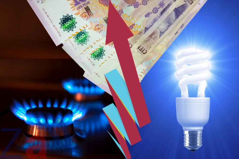 10 claves sobre quiénes podrán mantener los subsidios a las tarifas de luz y gas