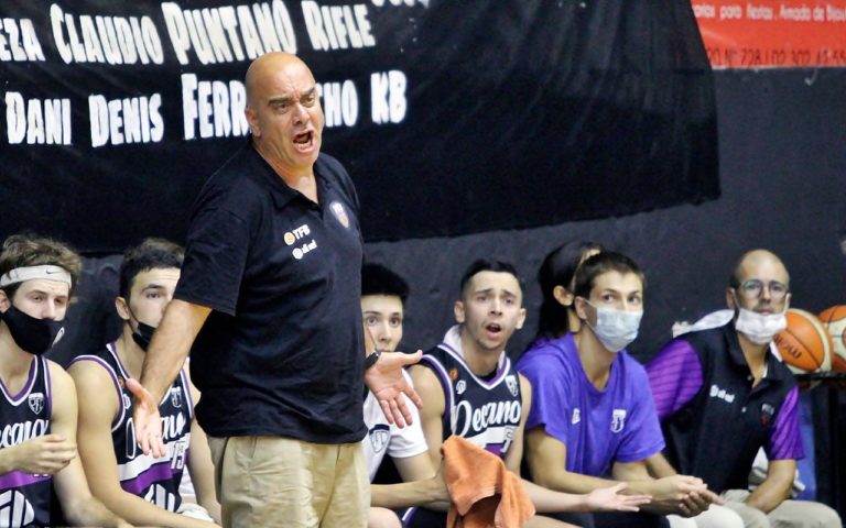 Pico FBC enfrenta a Provincial de Rosario por el enorme sueño del ascenso: “Estamos plantados de pie para dar el 100% esta noche” aseguró Marcelo Germanetto