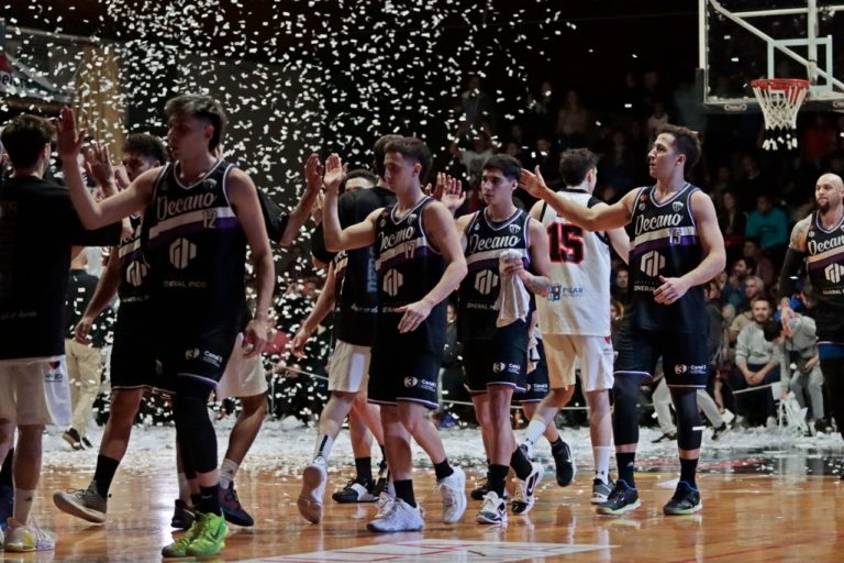 Pico FBC sueña y ya piensa en la gran final de la conferencia Sur de la Liga Federal: “Las sensaciones son de alegría y mucha emoción” sostuvo Fernando Baudracco